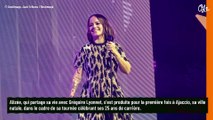 Alizée a seulement