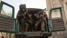 How to Rob a Bank (Comment braquer une banque): Official Trailer HD VO st FR/NL