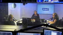 «Tous les symboles qui représente la France font vomir la gauche», dénonce Guillaume