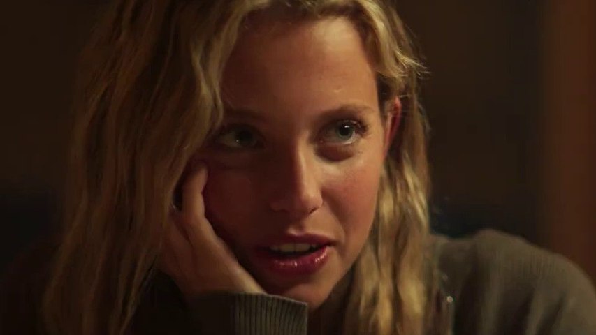 All That We Never Were Trailer DF