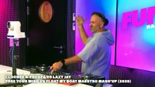 Le mix de DJ Maestro dans Bootleg FUN avec ØXOON et les meilleurs remixes exclusifs