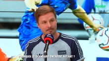 Pourquoi le Standard encaisse autant ?