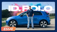 Volkswagen ID. Polo : la voiture électrique que tout le monde attendait ? (Essai détaillé)