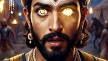 क्या आप जानते हैं सहदेव के भविष्य देखने का सबस #Shorts #Mahabharat #SanatanDharm #HinduMythology