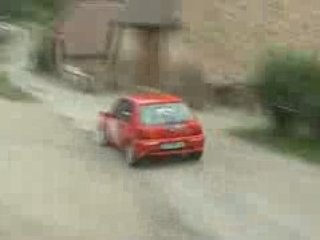 Gabin MOREAU Virginie BRUNEL