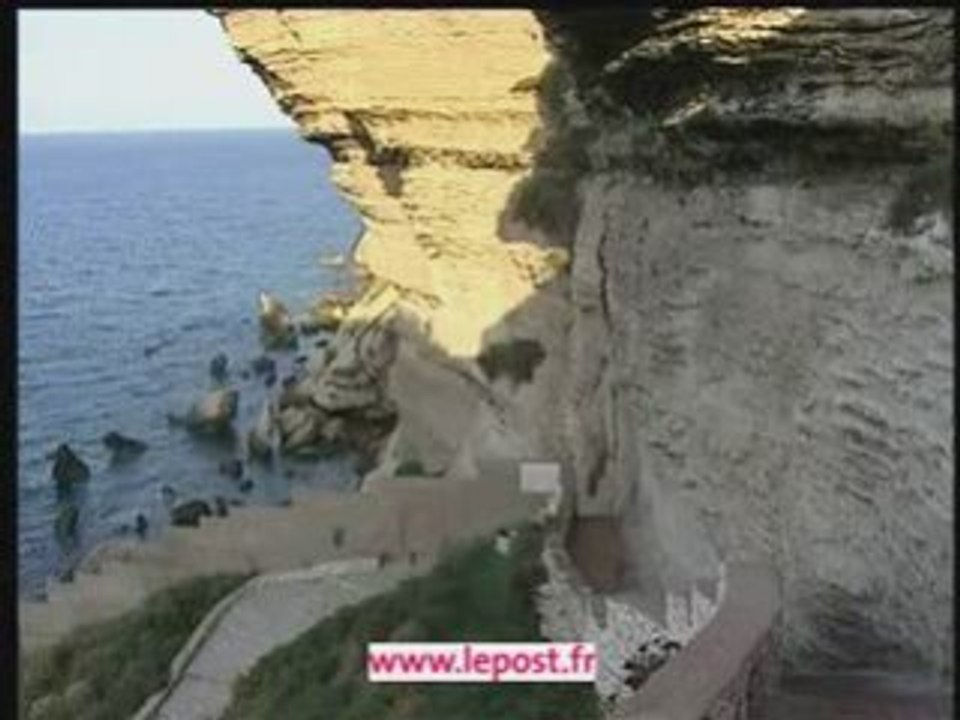 Bébé tué par une pierre en Corse