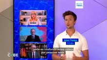 Rede de vídeos políticos alemã recorre a "especialistas" gerados por IA