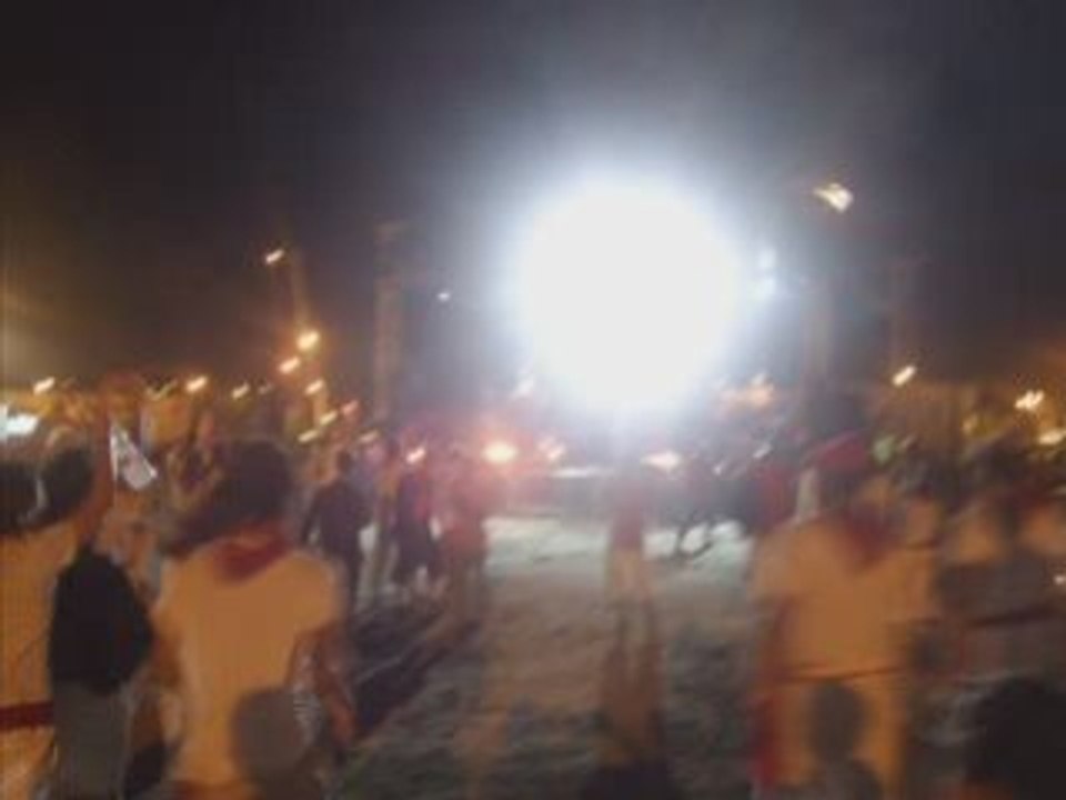 Bayonne 2008