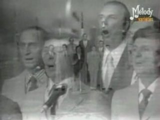 Les Compagnons De La Chansons-"Les 3 cloches"-1971