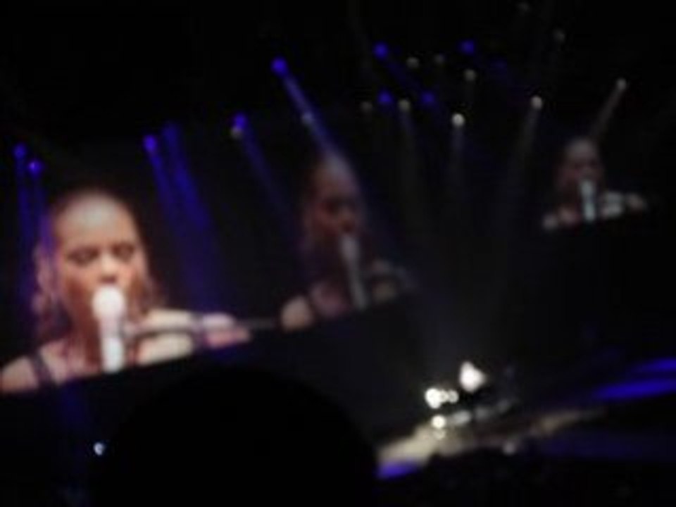 Alicia Keys, fragment 2