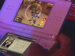 square enix private party 2008 [ reportage ]