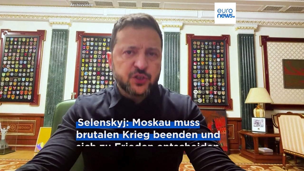 Nachrichten des Tages | 21. September 2026 - Mittagsausgabe