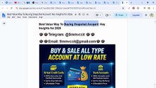 Top 12 Places to Buy OnlyFans Account With Balance From Reliable Marketplaces