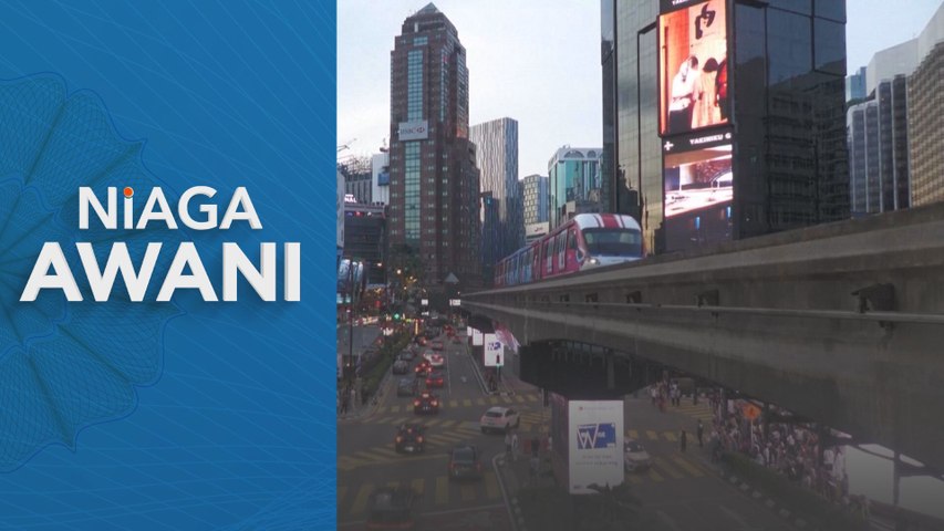 Kenaikan kos tenaga kadar mungkin lepasi 2% tahun ini