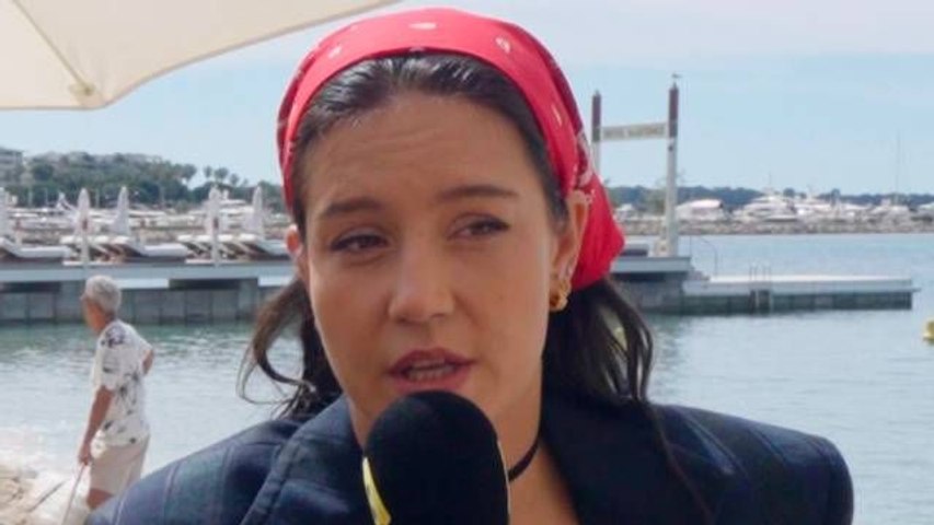 Garance : comment Adèle Exarchopoulos s'est préparée pour son rôle