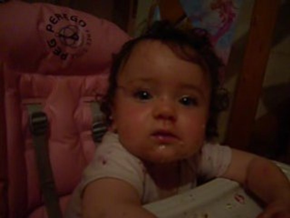 Maeva qui fait la pt cochonne