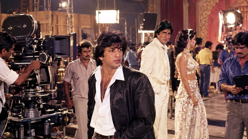 Shakti Kapoor Thought His Career Was Over… Then He Found Out the Truth! 😳