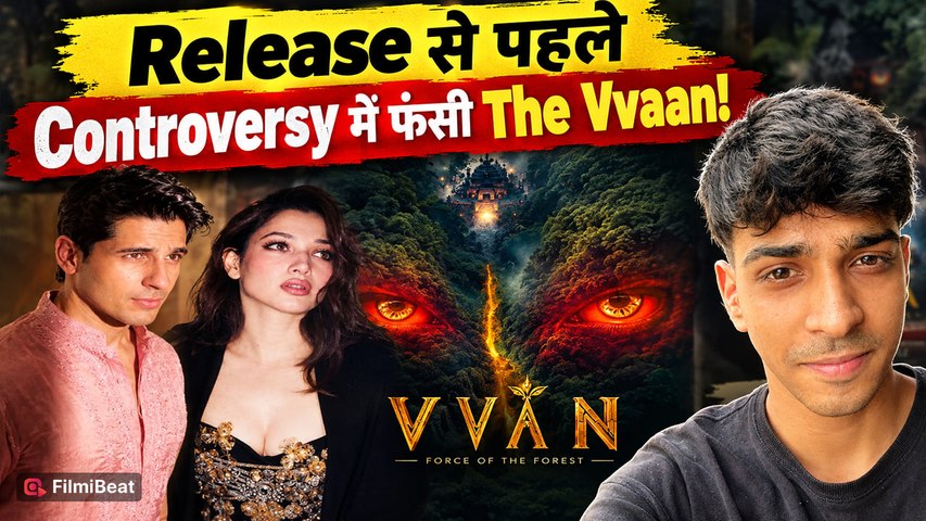 The Vvaan Controversy: ‘Aigiri Nandini’ बिना Permission इस्तेमाल का आरोप, Sargam Vaish ने दी धमकी!