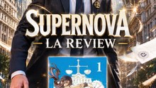 Supernova la review