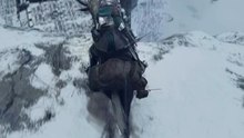 Elden Ring - Castle Sol