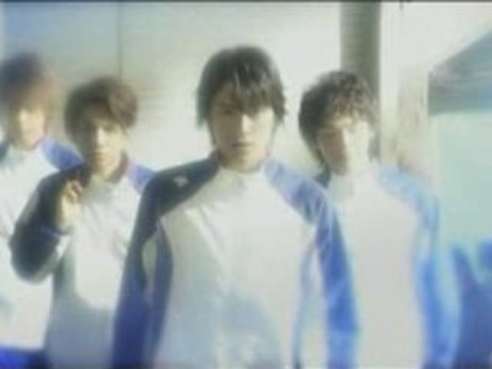 [jdrama] isshun no kaze ni nare ep4 1