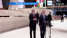 США и Китай намерены начать диалог по ИИ, чтобы обсудить общие опасения