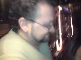 Champion du monde de descente de bouteille