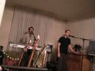 3rd State : 'Smells Like Teen Spirit' (Nirvana)