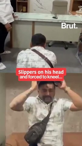 Why Was This Influencer Forced to Apologise to MNS Workers?