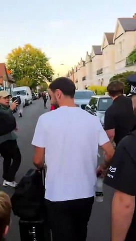 Bruno Fernandes reage a grito pelo Sporting
