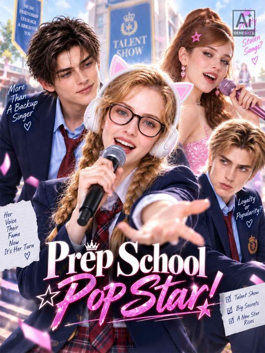 Prep School Pop Star! Full Ep - video Dailymotion