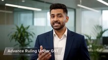 Advance Ruling Under GST When an AAR Application Helps and When It Locks You In