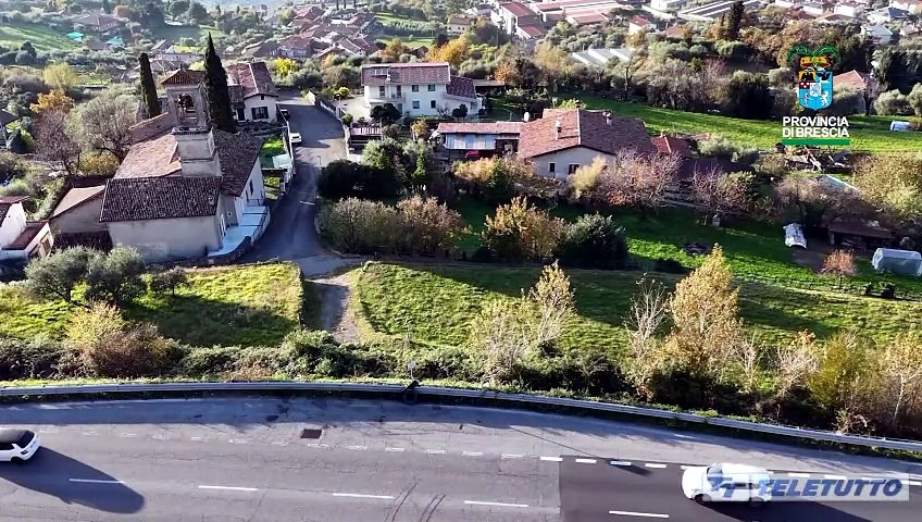 Video News - Il Broletto cancella 790 ettari di costruzioni