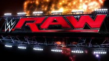 Rick Rude Versus Ryback (WWE 2K16)