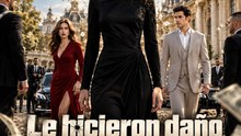 Le hicieron daño a mi hija, ahora pagarán | Venganza, Karma e Identidad Oculta | Serie Completa