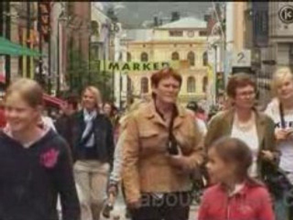 Fred Olsen Black Watch