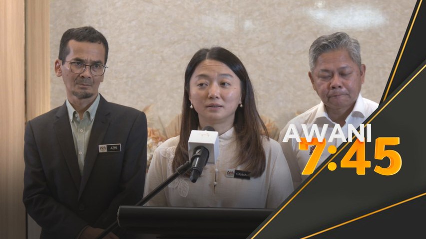 Keputusan Loke Lepas Jawatan Adalah keputusan Muktamad CEC - Hannah