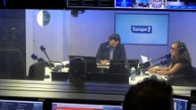 Le journal de 13h00 du 21/09/2026