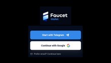 Cryptocurrency micropayment wallet with many features -Faucet Wallet
