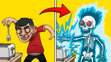 The Most Dumb Ways People Died Ignoring Common Sense