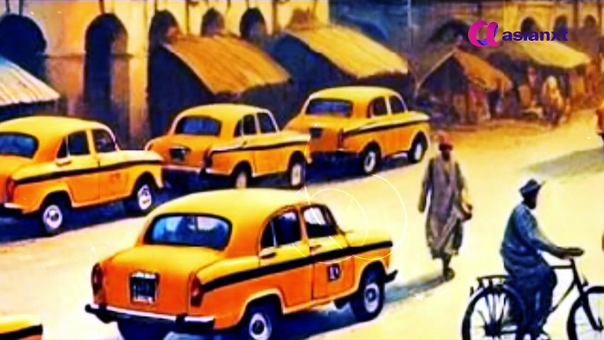 কলকাতায় হলুদ ট্যাক্সি কবে থেকে শুরু হয়েছিল