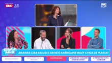 Le Zapping RMC - 21/09