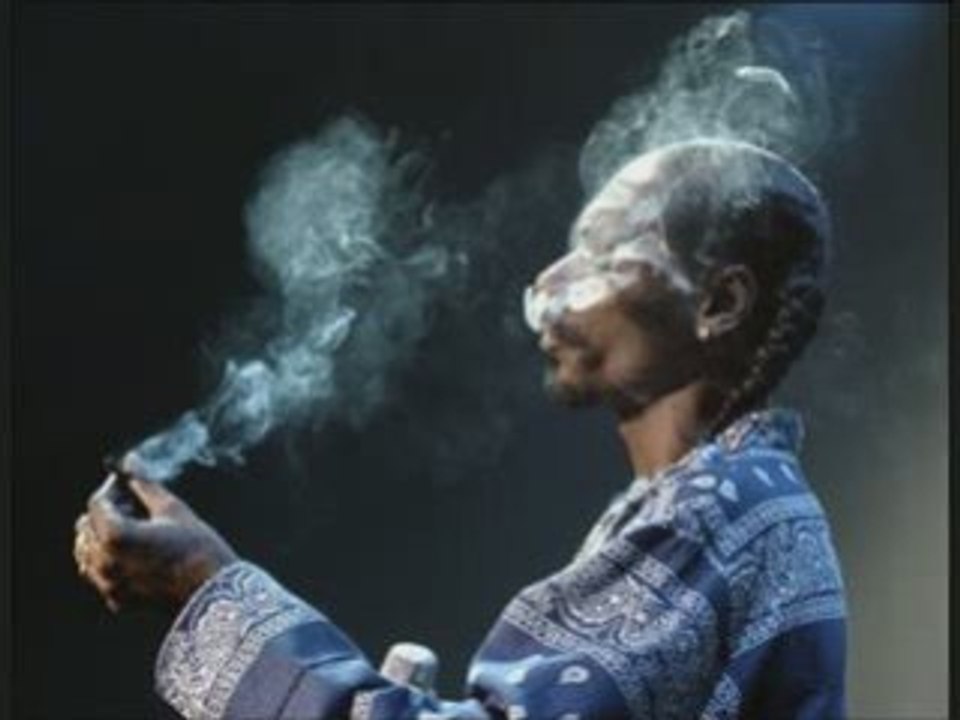 Snoop Doggy Dogg "Tha Shiznit"