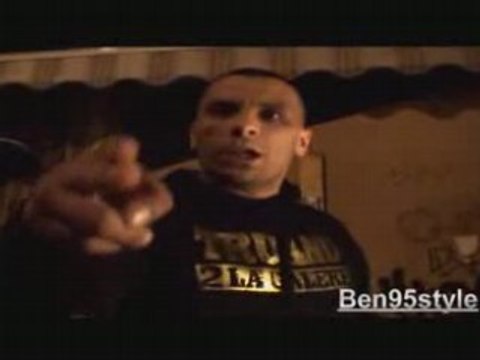 Morsay insulte le roi heenok par zam productions