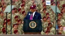 США выслали 25 000 мигрантов в третьи страны по тайным соглашениям - СМИ