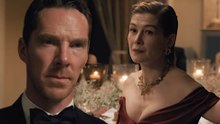 Der Regisseur hinter The Gentlemen und Sherlock Holmes spart in seinem neuesten Thriller nicht an Hollywood-Stars