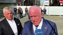 „Sprawa została rozwiązana”: ambasador Trumpa w Belgii chwali porozumienie USA–Grenlandia