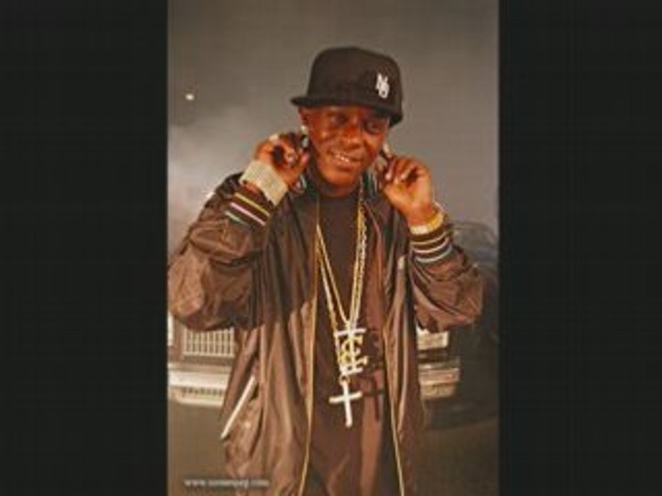 Lil boosie-model ft snook__news 2008