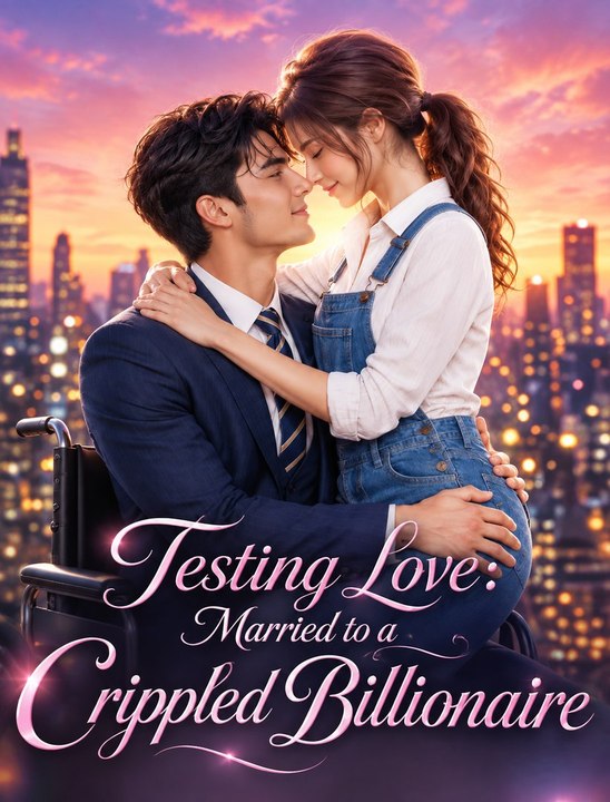 Testing Love: Married to a Crippled Billionaire | Full Romance Drama Movie | Billionaire Husband, Healing Love & Unexpected Romance - ENGSUB