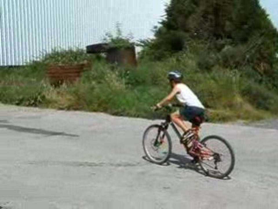 vélo